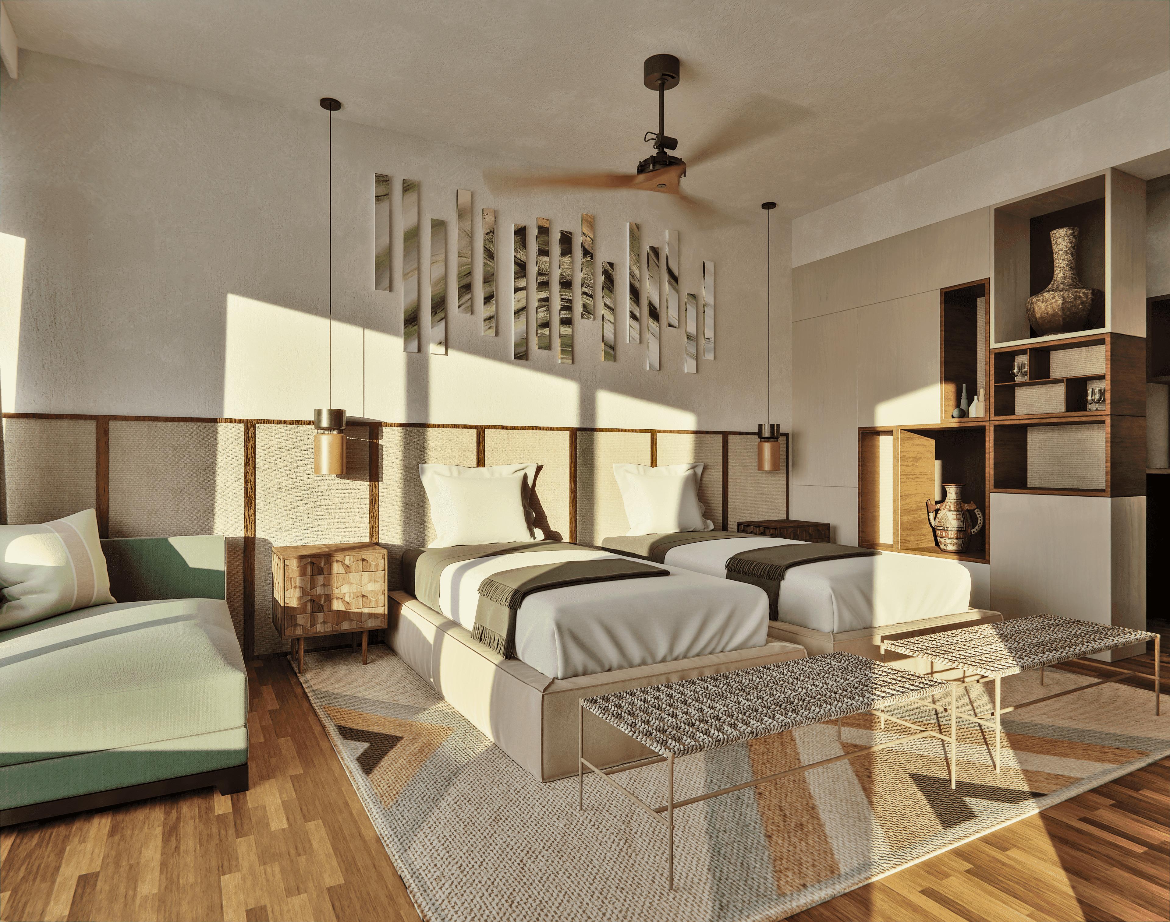 Kimpton Aysla Mallorca By Ihg Santa Ponça