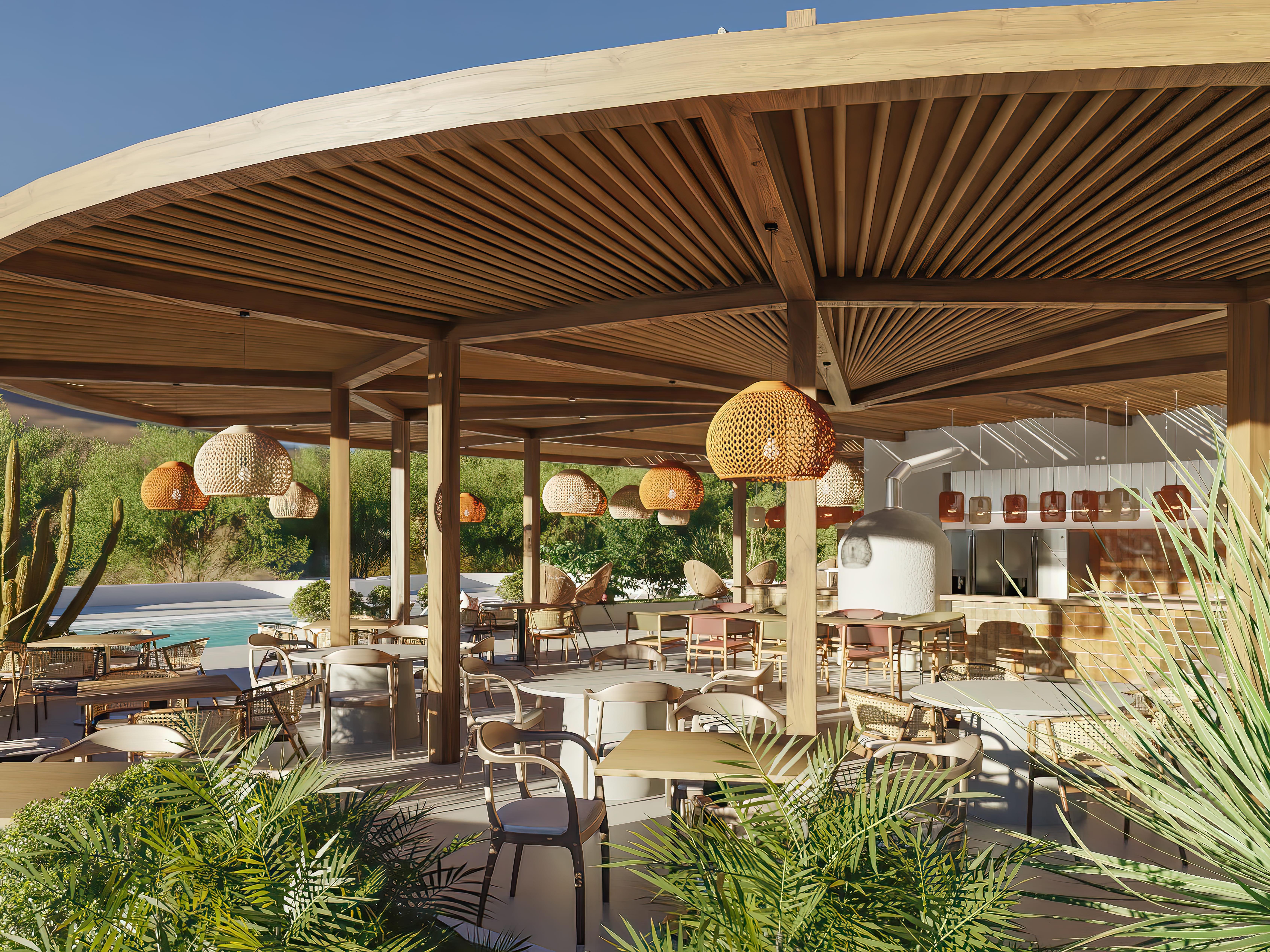 Kimpton Aysla Mallorca By Ihg Santa Ponça