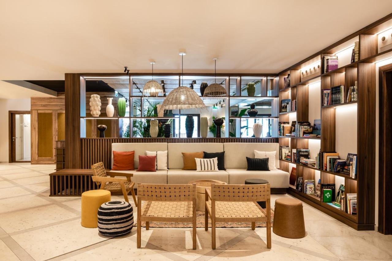 Kimpton Aysla Mallorca By Ihg Santa Ponça