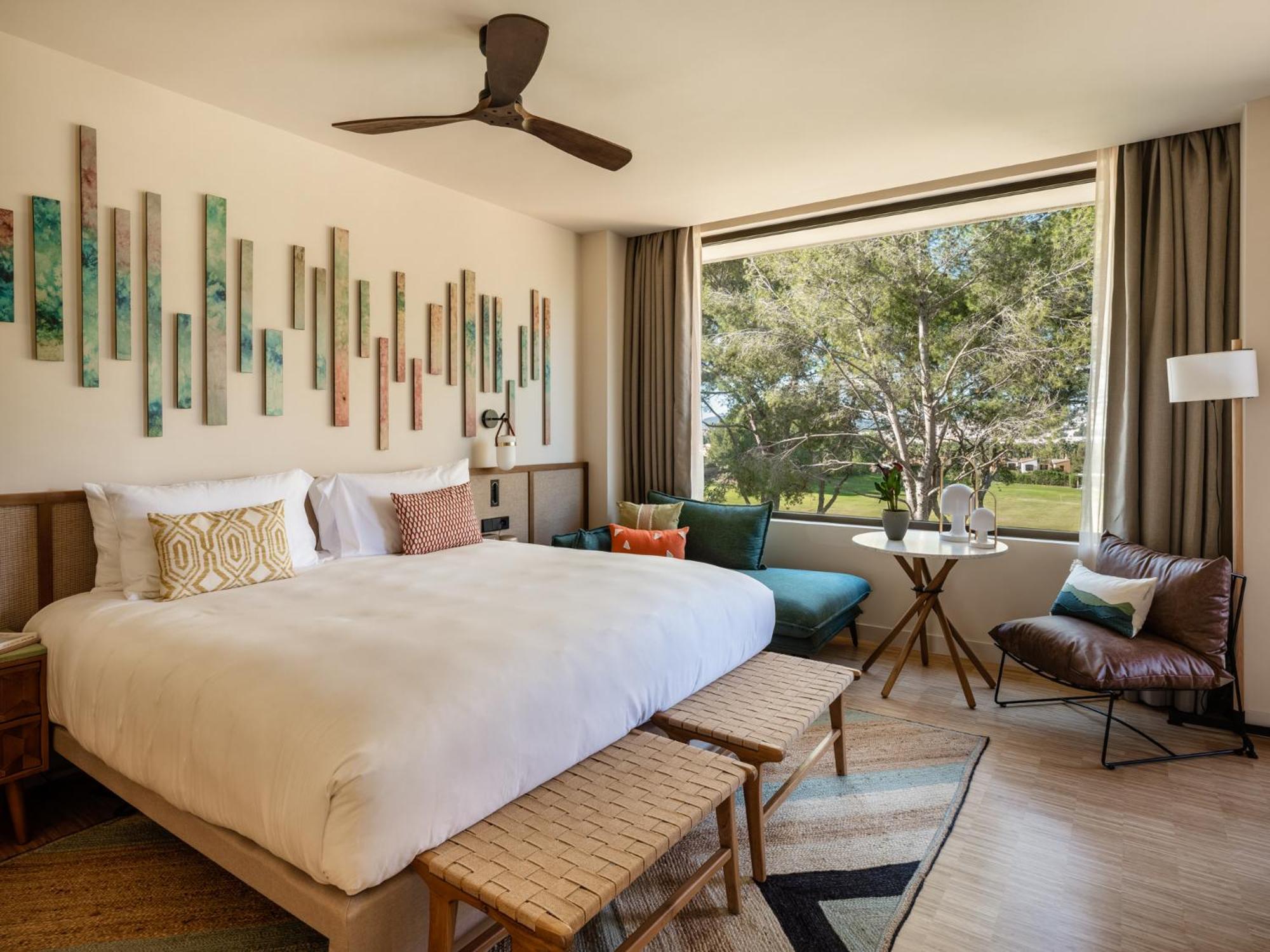 Kimpton Aysla Mallorca By Ihg 5* Santa Ponça