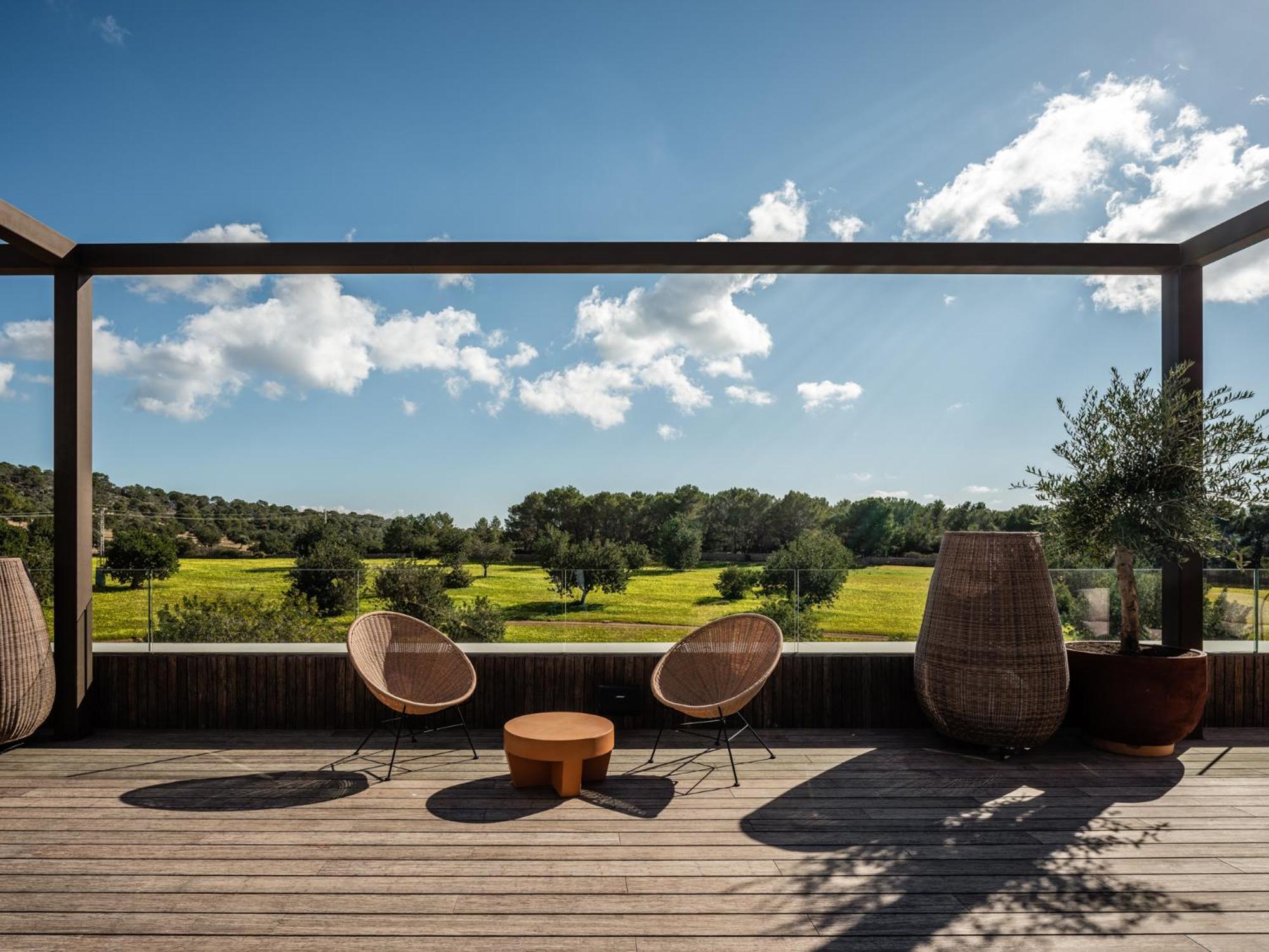 Kimpton Aysla Mallorca By Ihg Santa Ponça