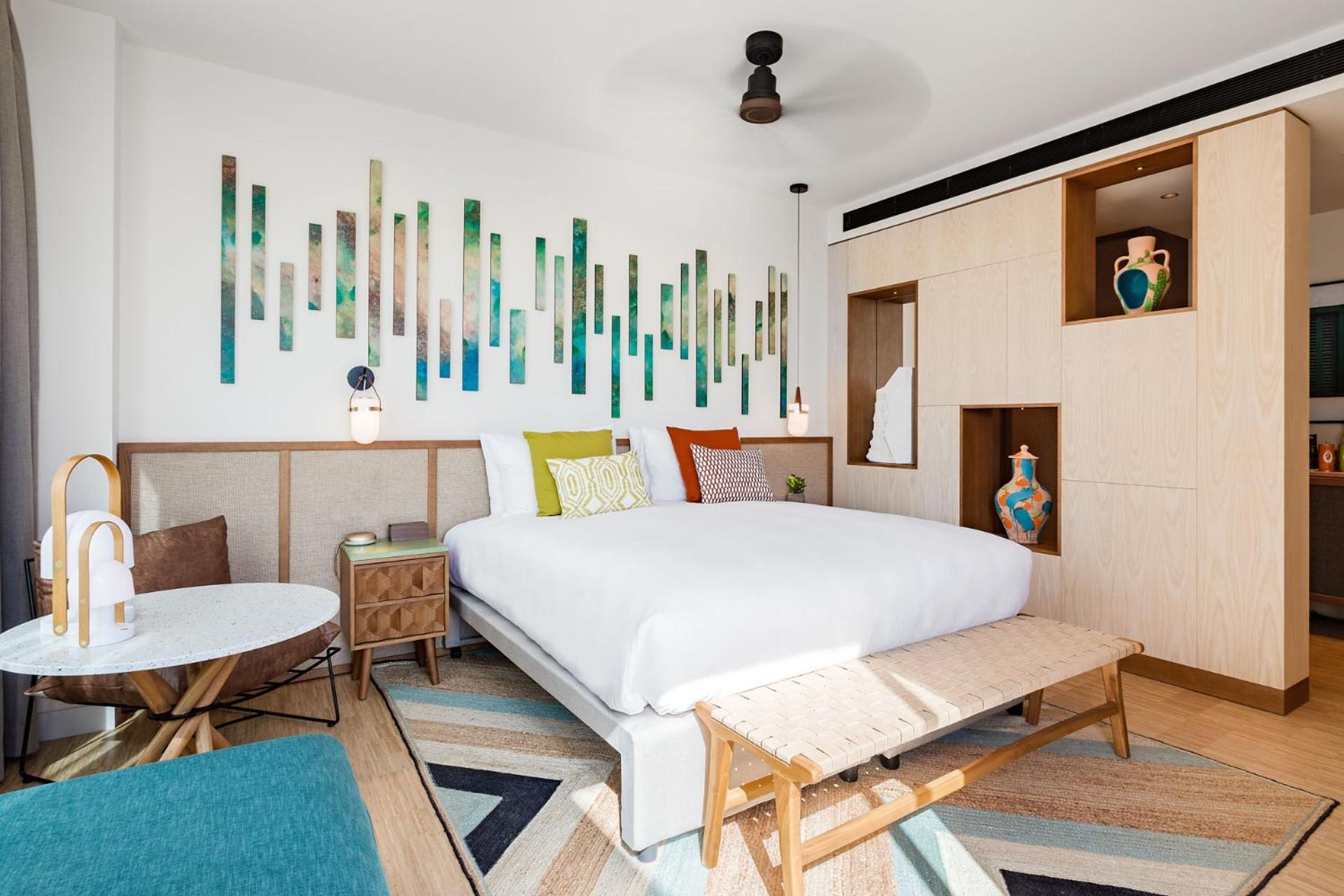 Kimpton Aysla Mallorca By Ihg Santa Ponça