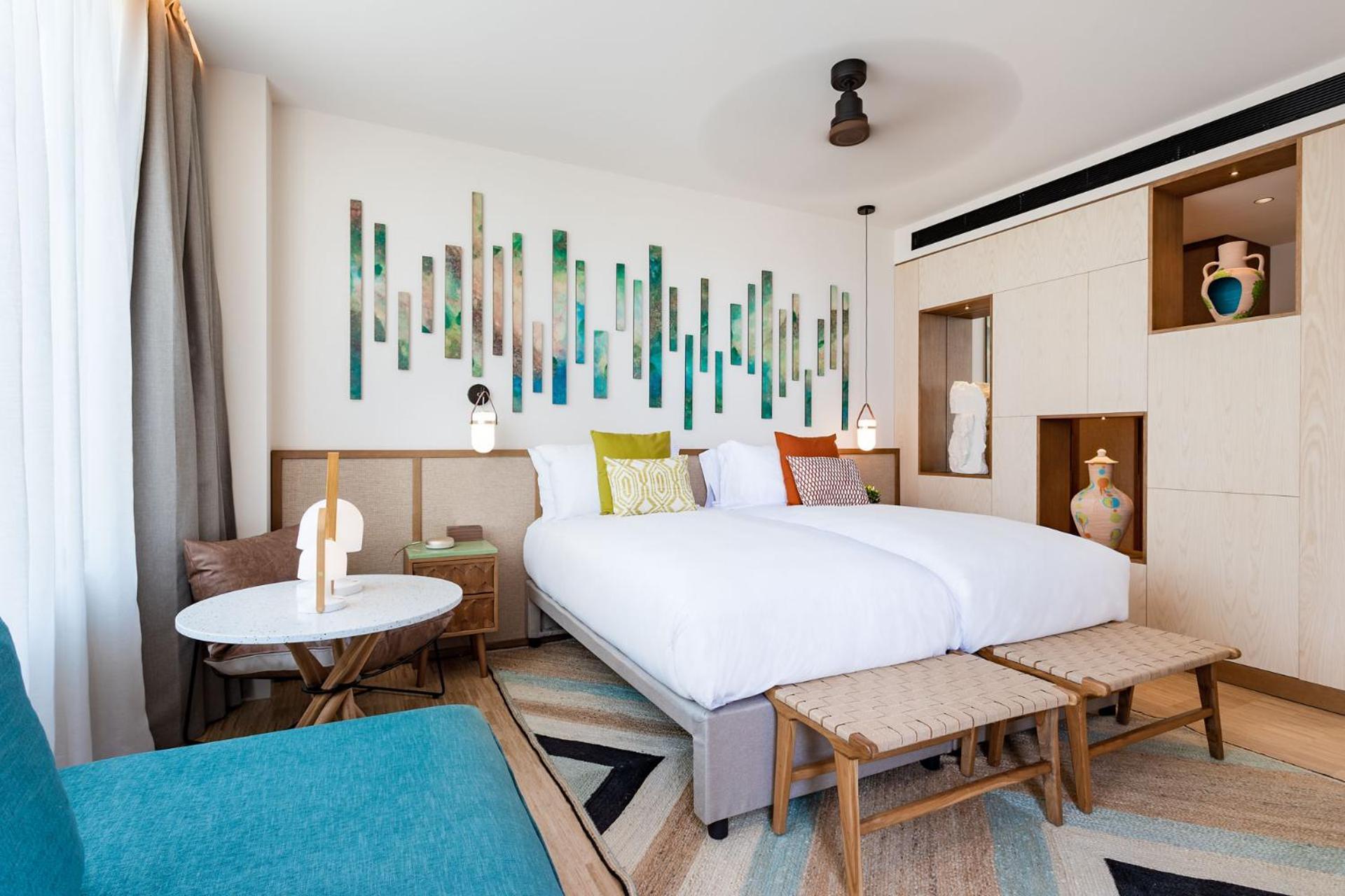 Hotel Kimpton Aysla Mallorca By Ihg Santa Ponça