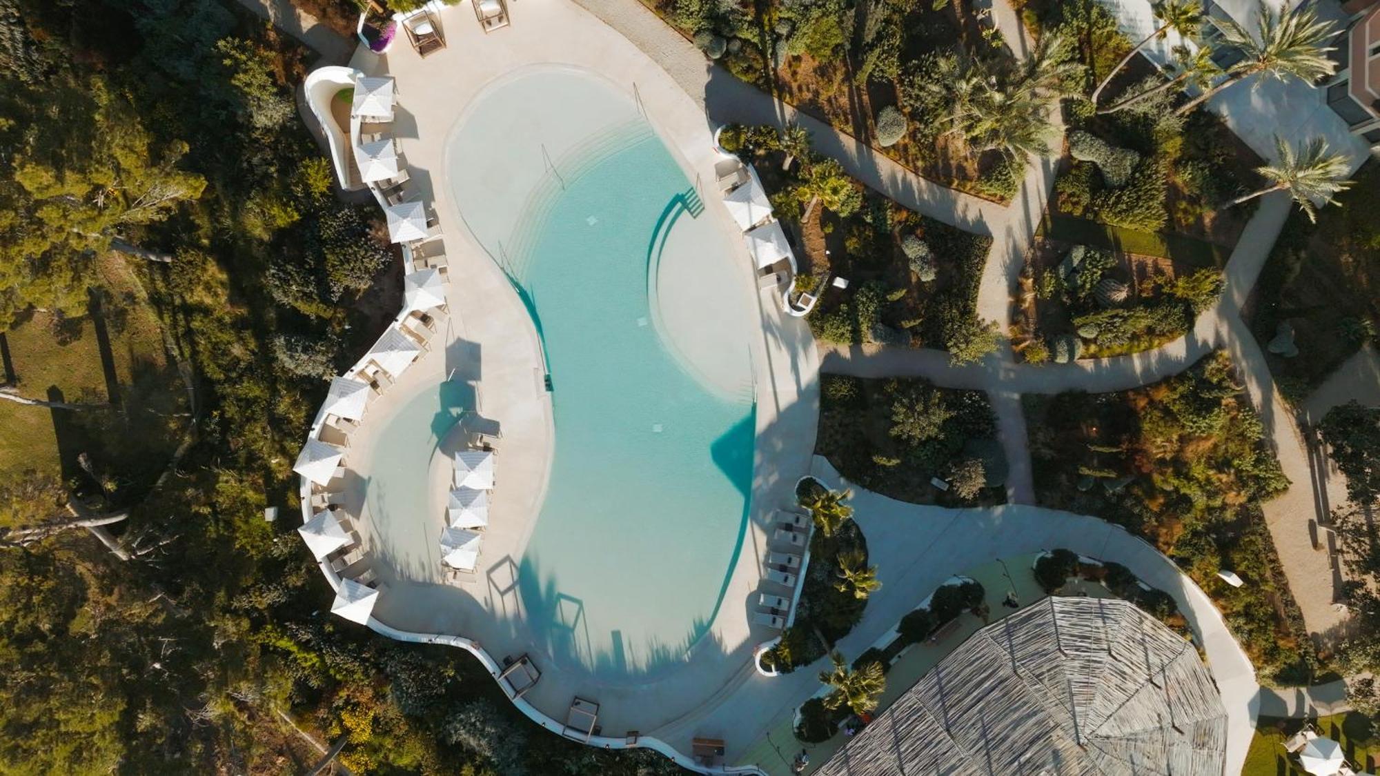 Kimpton Aysla Mallorca By Ihg 5*