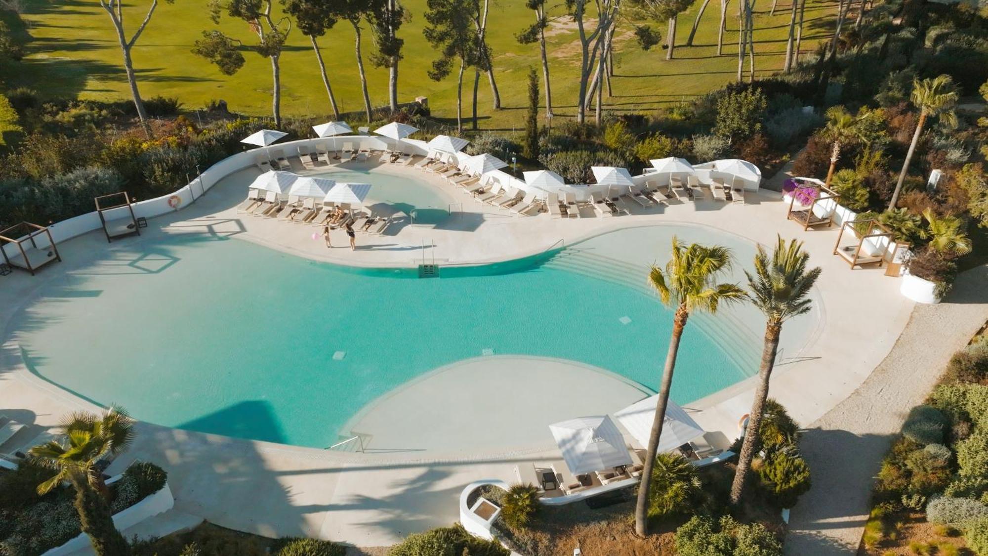 Kimpton Aysla Mallorca By Ihg Santa Ponça