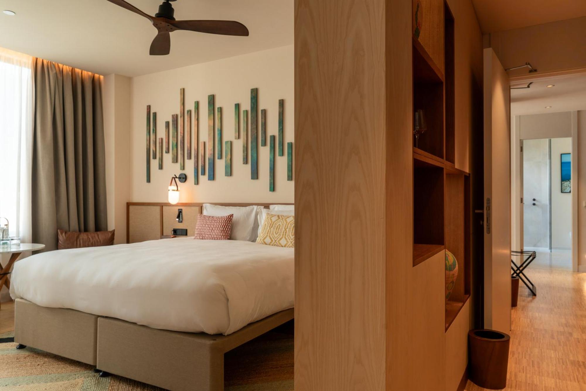 Hotel Kimpton Aysla Mallorca By Ihg