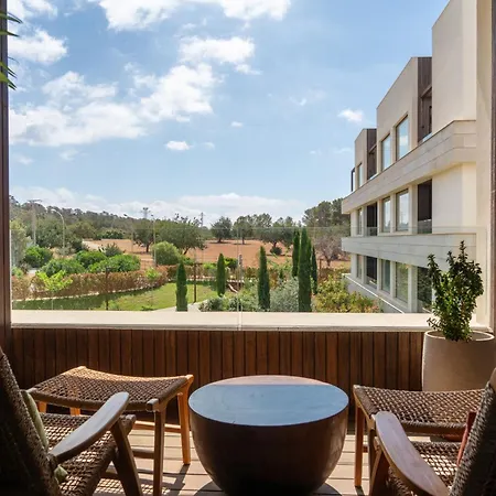 Kimpton Aysla Mallorca By Ihg Santa Ponsa Exterior photo
