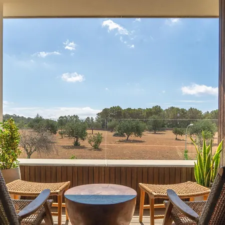 Kimpton Aysla Mallorca By Ihg Santa Ponsa Exterior photo