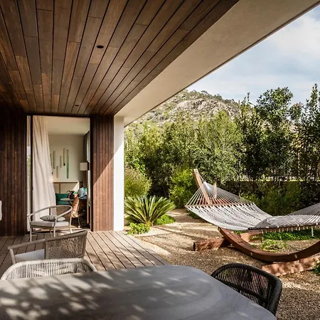 Kimpton Aysla Mallorca By Ihg Santa Ponsa Exterior photo