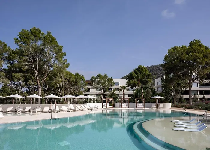 Kimpton Aysla Mallorca By Ihg