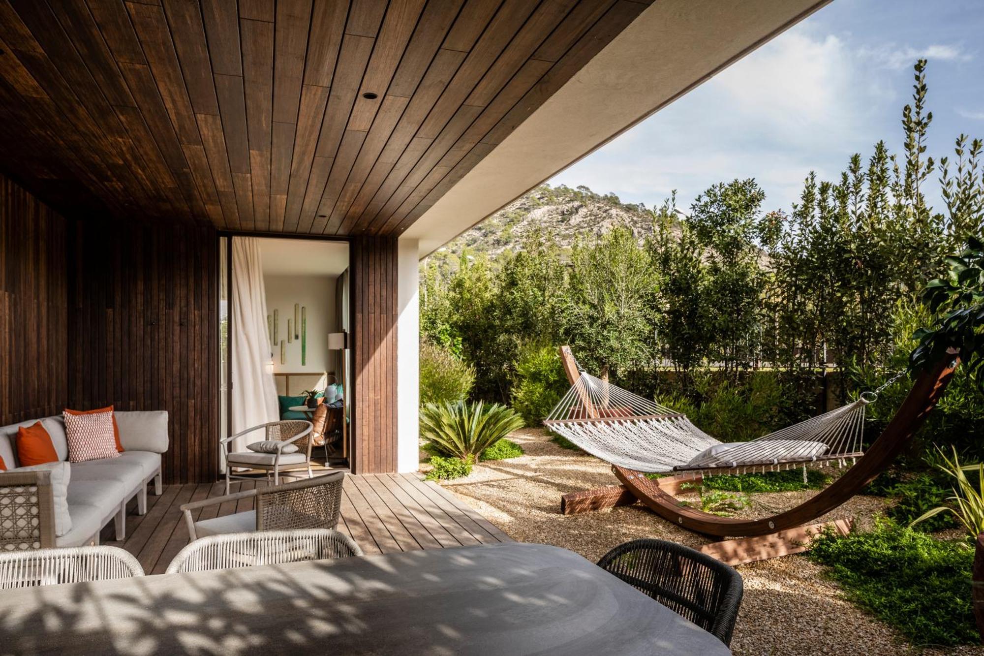 Kimpton Aysla Mallorca By Ihg 5*